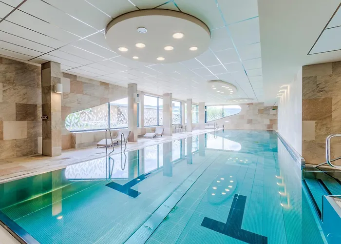 Amenity Hotel & Resort Lipno