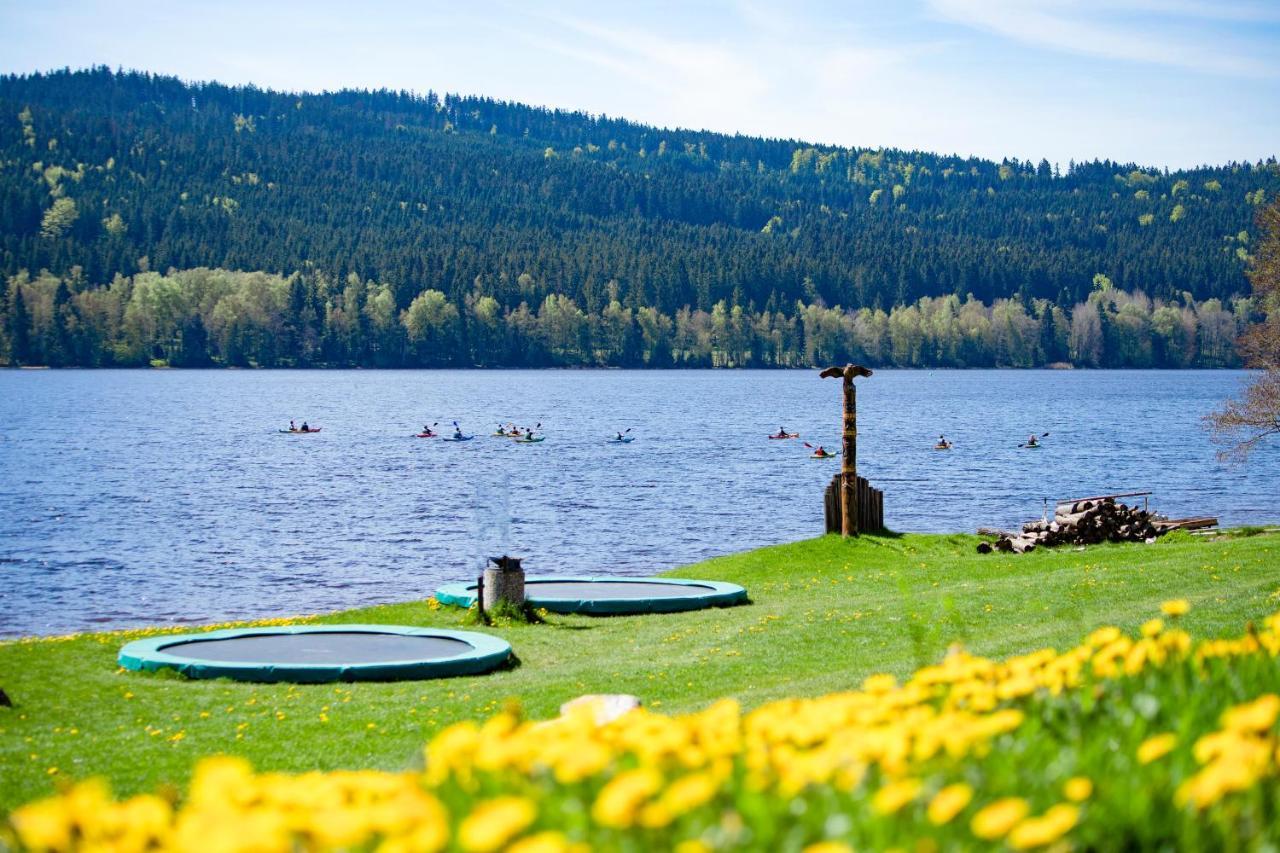 Amenity & Lipno Lipno nad Vltavou