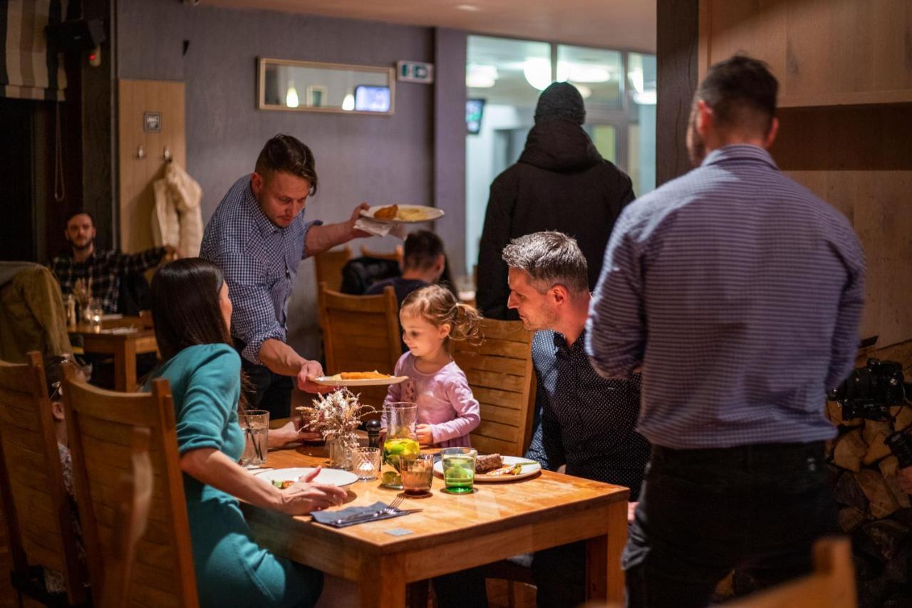Hotel Amenity & Lipno