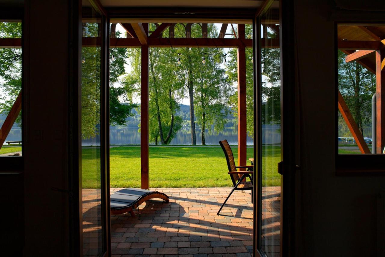 Amenity & Lipno Hotel 4*