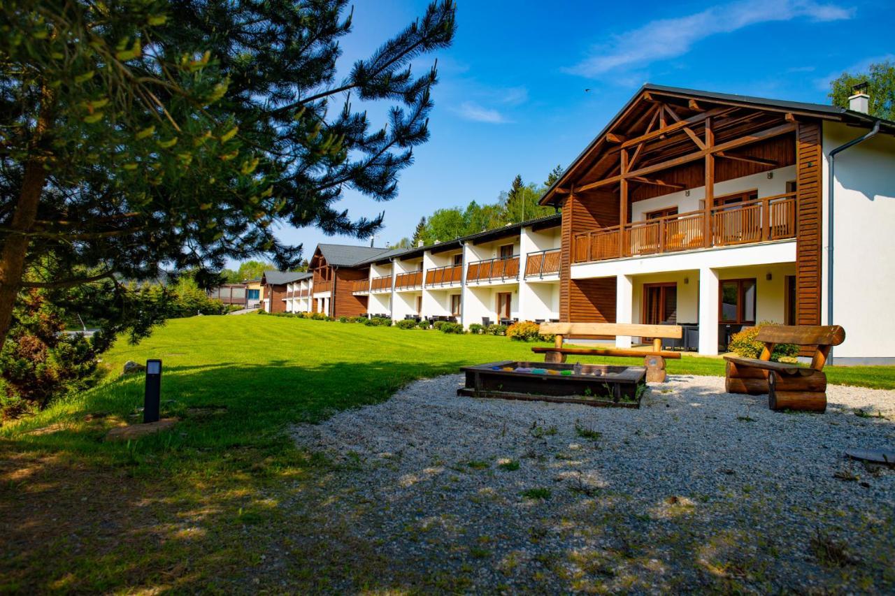 Amenity & Lipno Lipno nad Vltavou