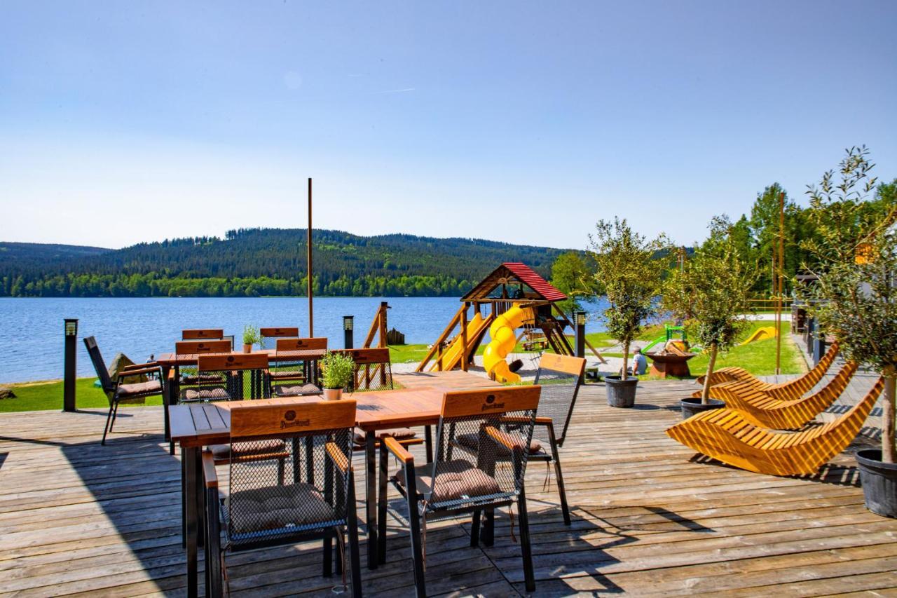 Amenity & Lipno Hotel Lipno nad Vltavou