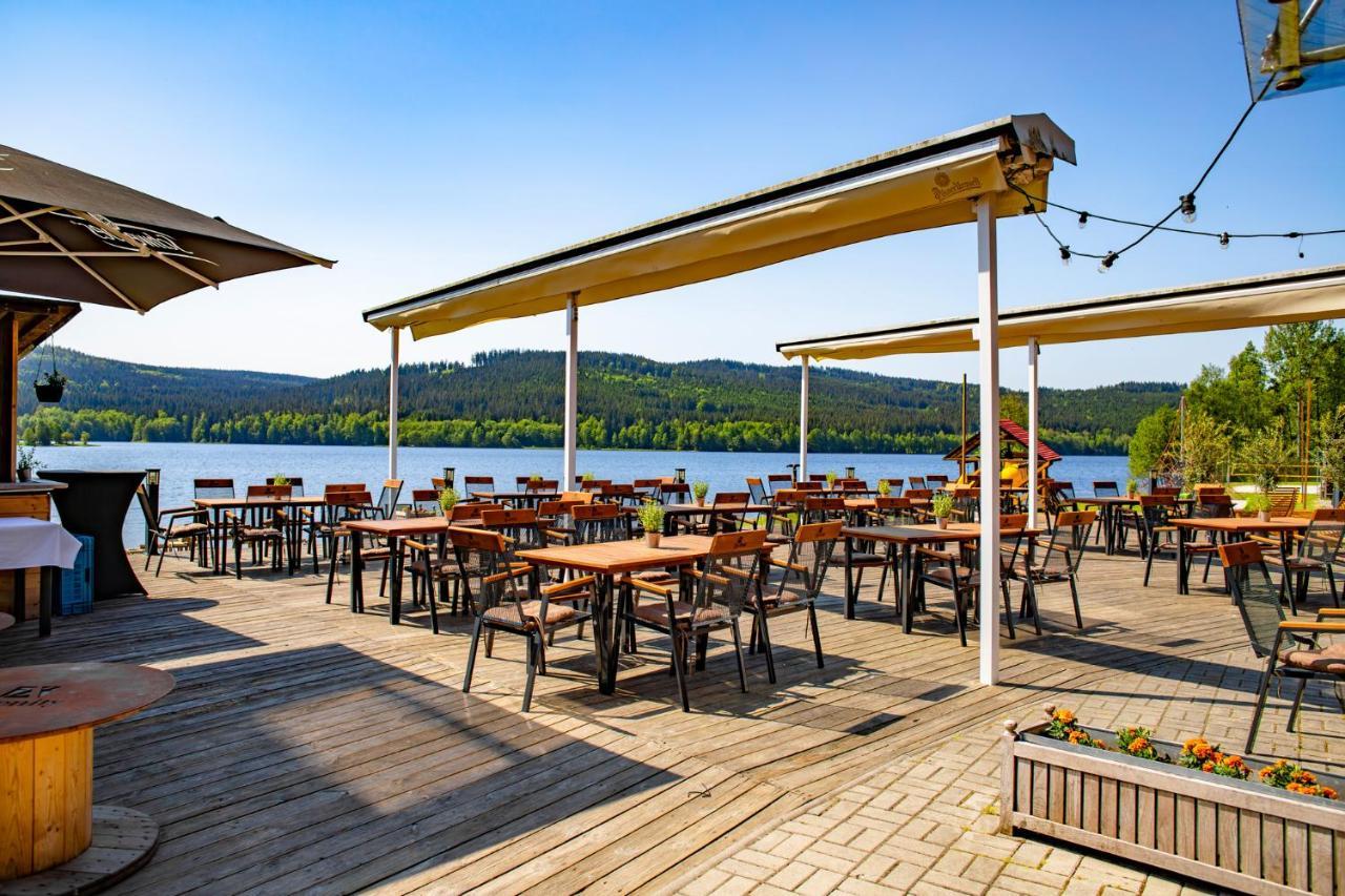 Amenity & Lipno 4* Lipno nad Vltavou