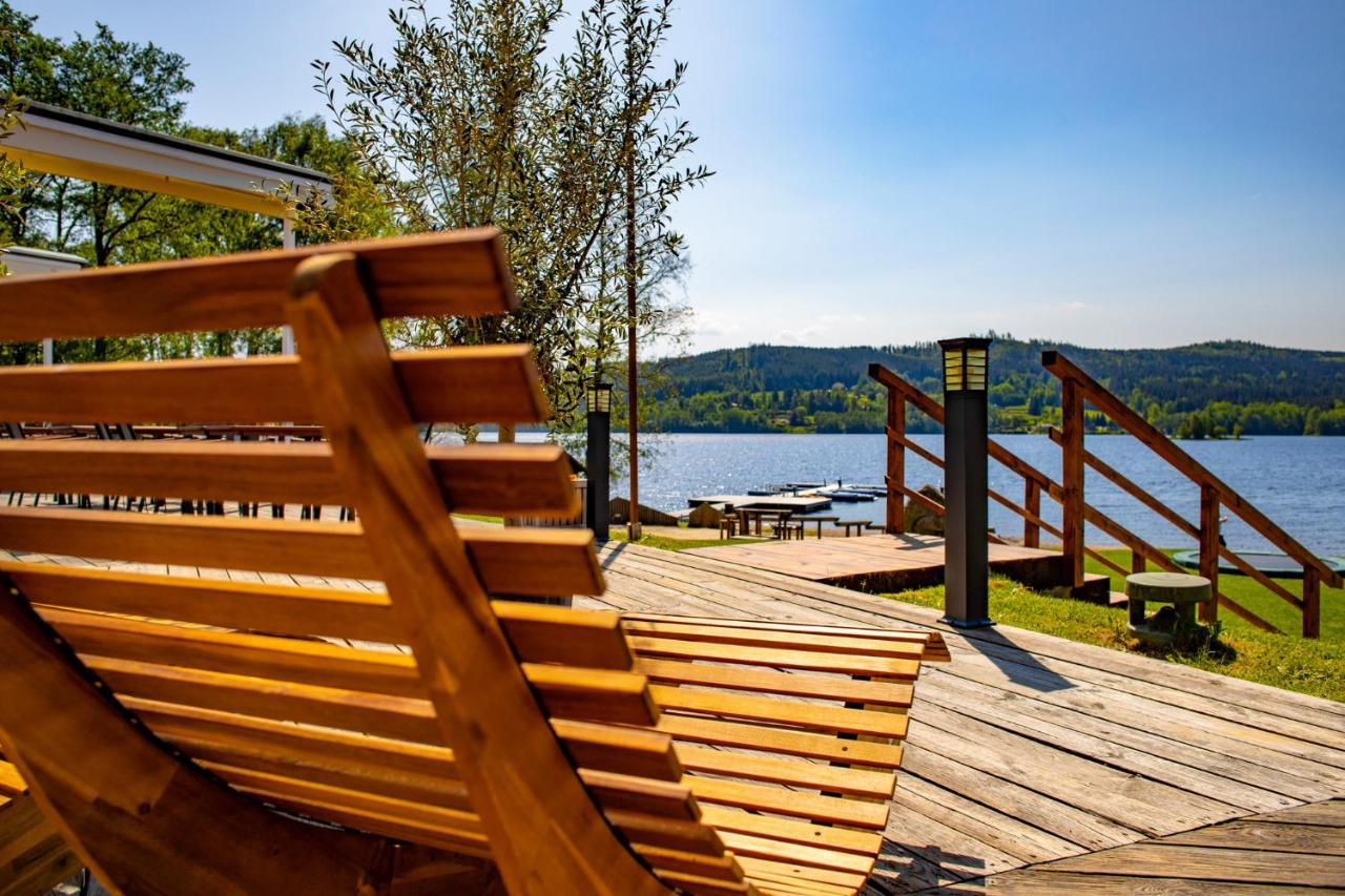 Hotel Amenity & Lipno 4*