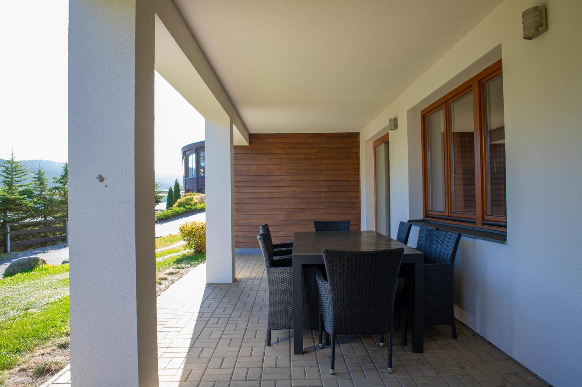 Amenity & Lipno Hotel Lipno nad Vltavou