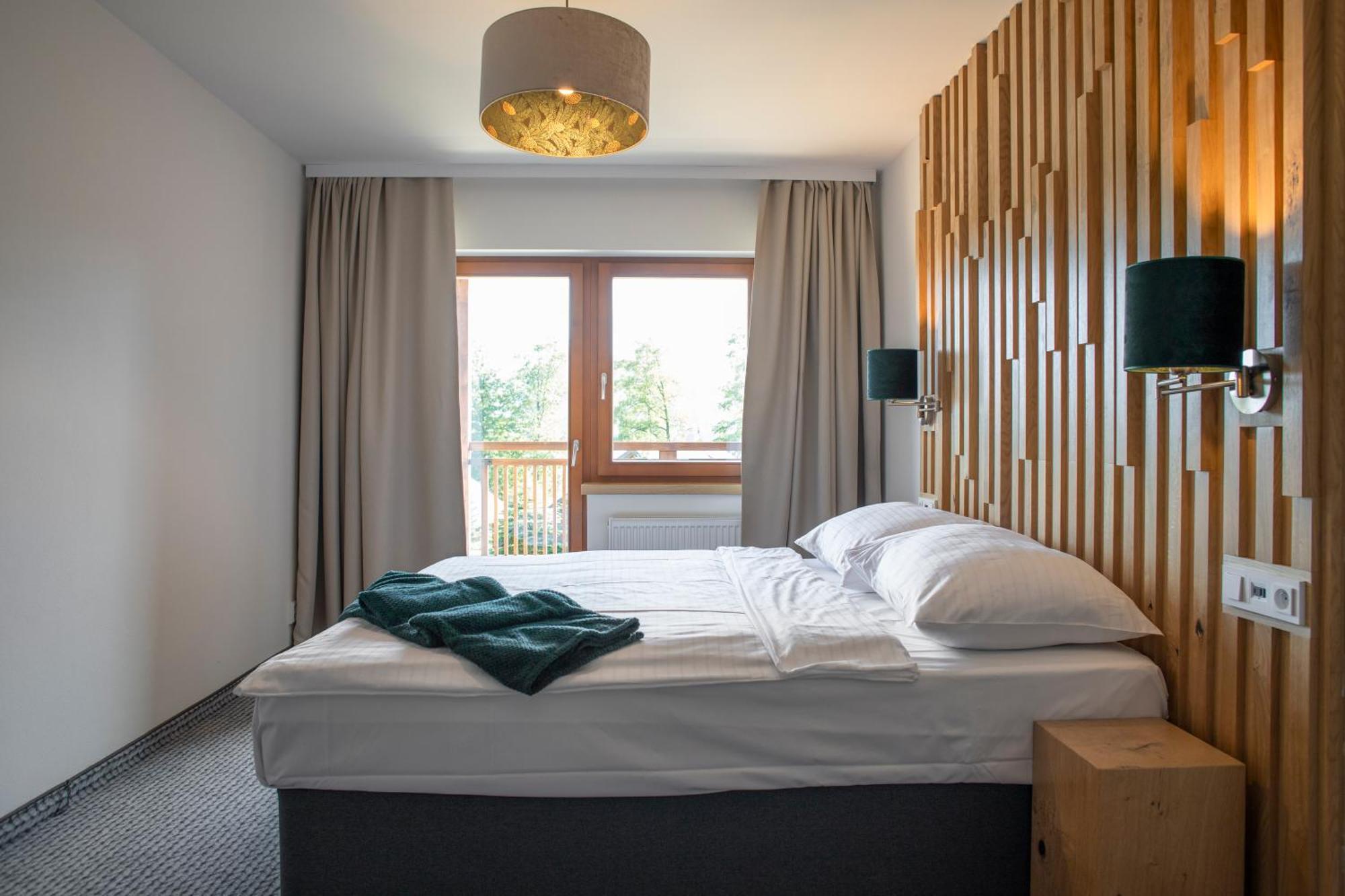 Amenity & Lipno Hotel