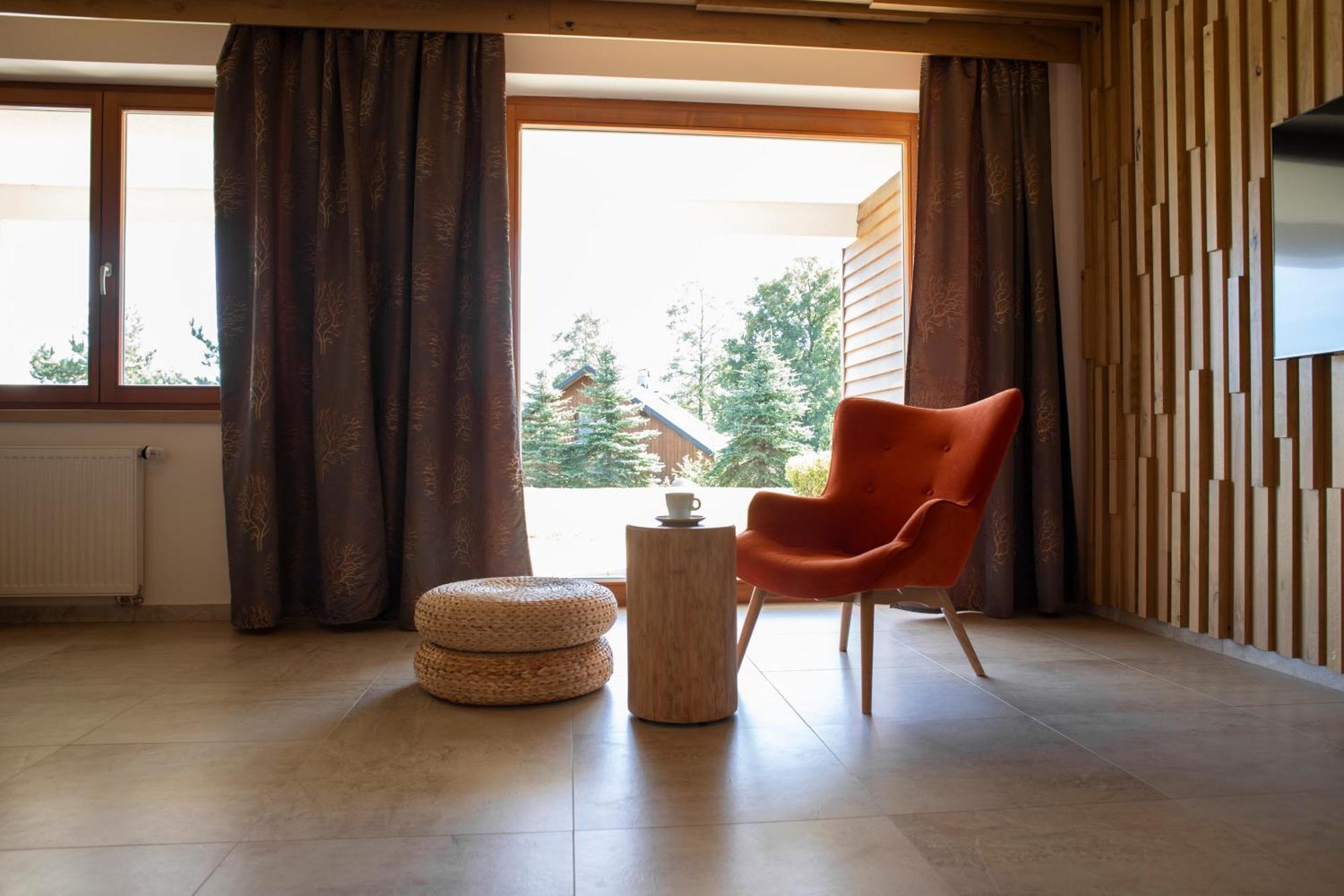 Hotel Amenity & Lipno 4*
