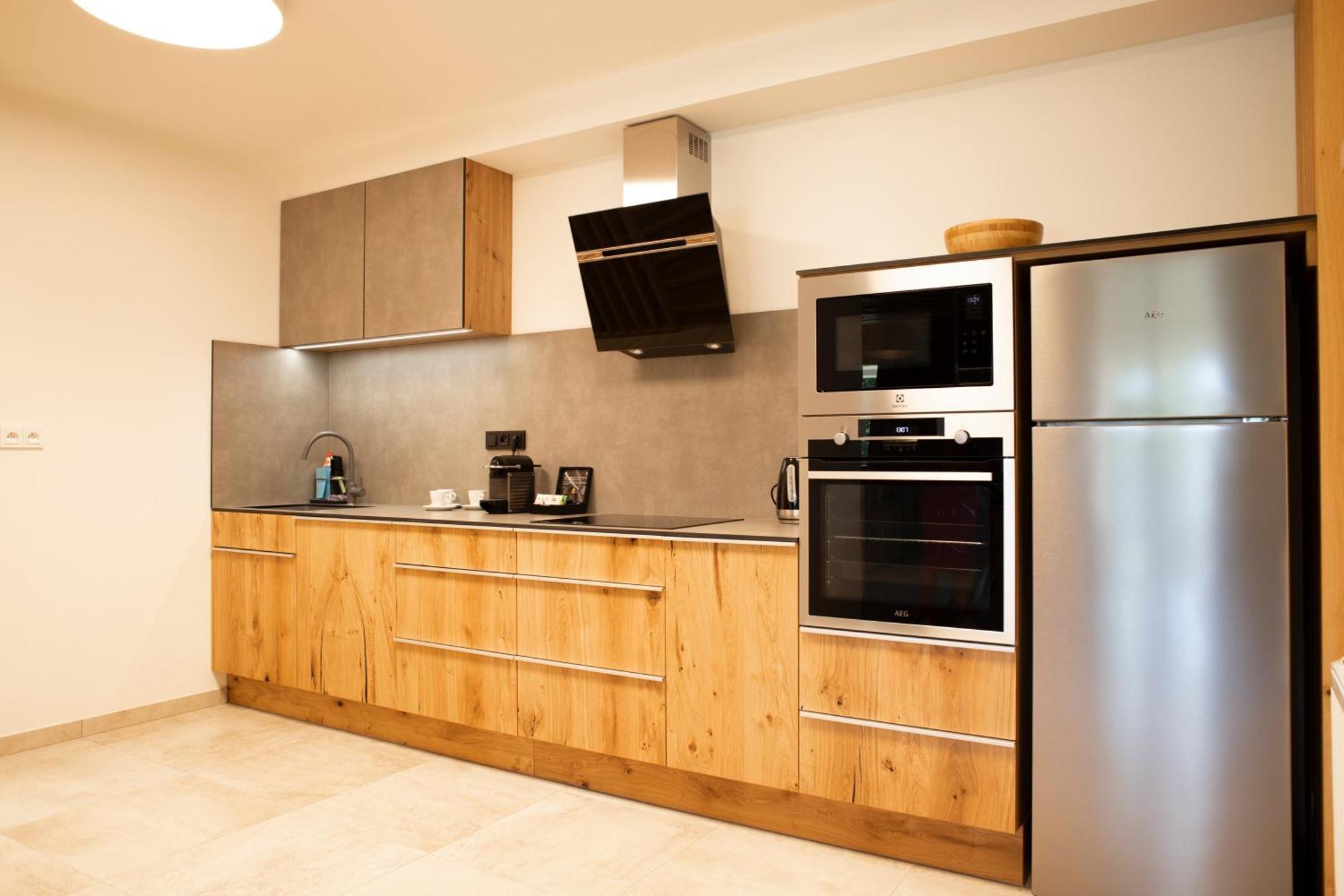 Hotel Amenity & Lipno 4*
