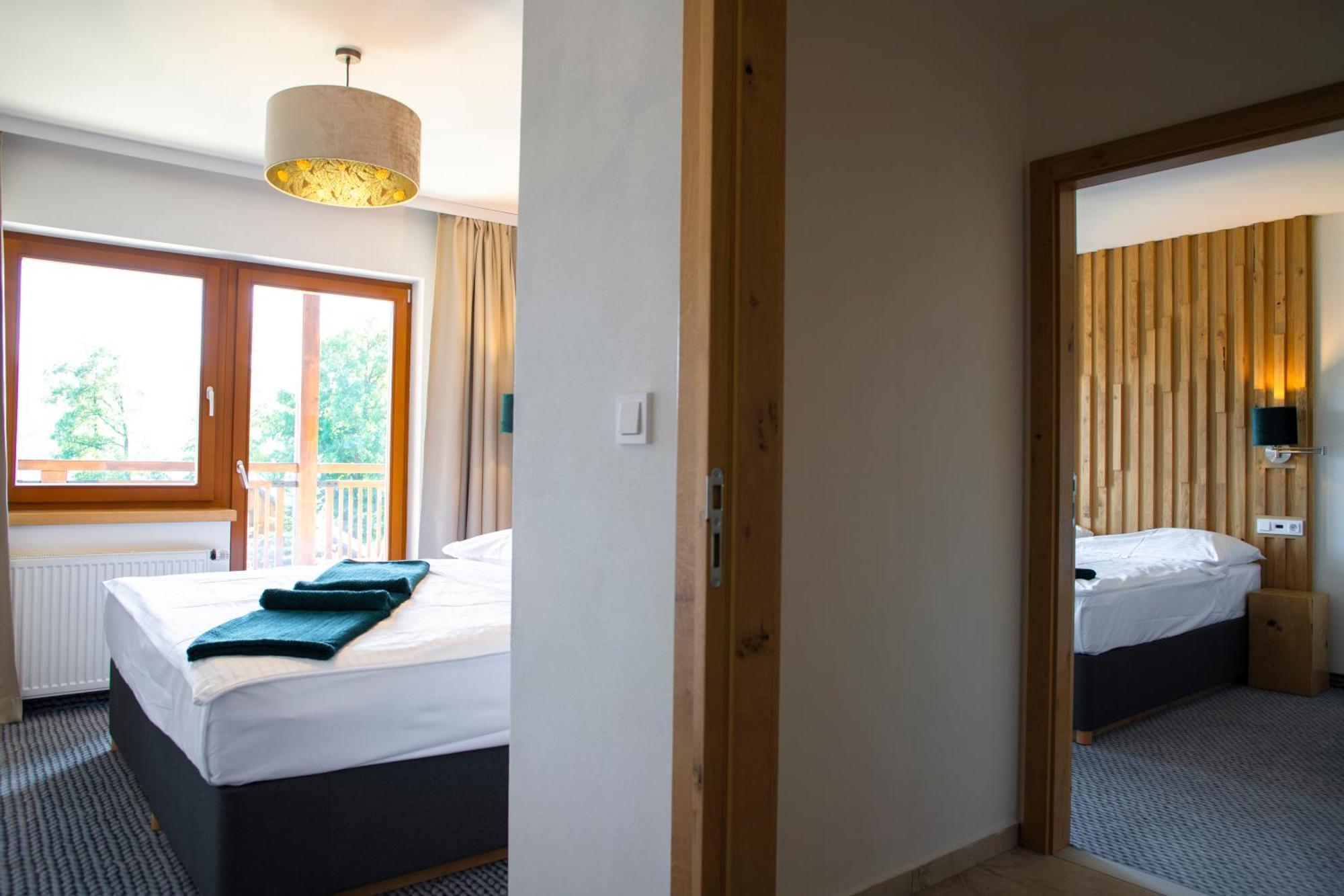 Hotel Amenity & Lipno 4*