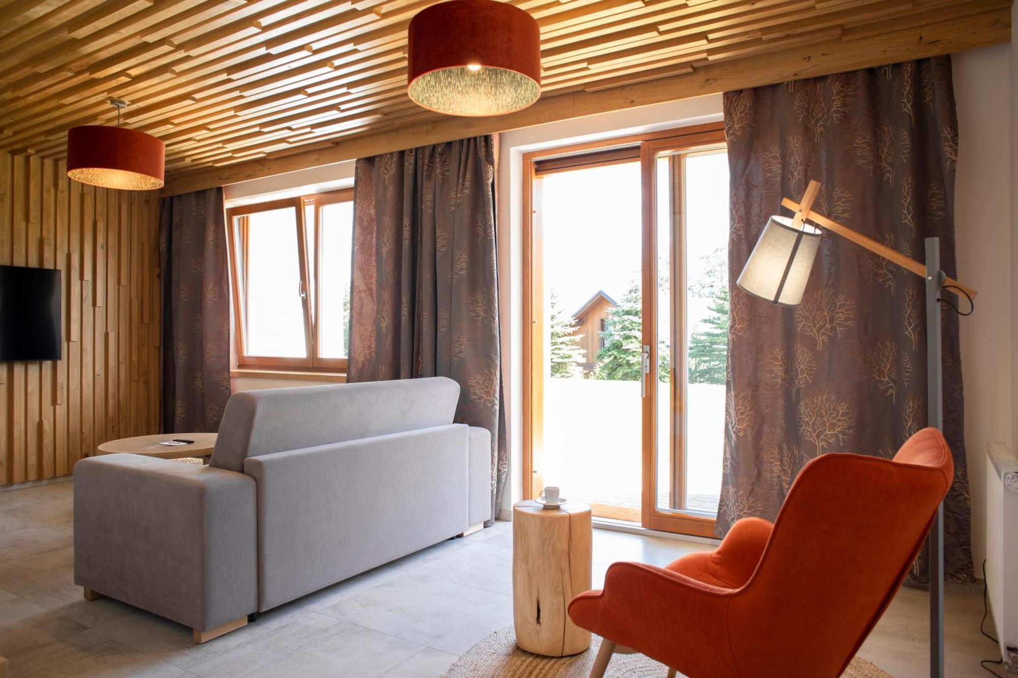 Hotel Amenity & Lipno
