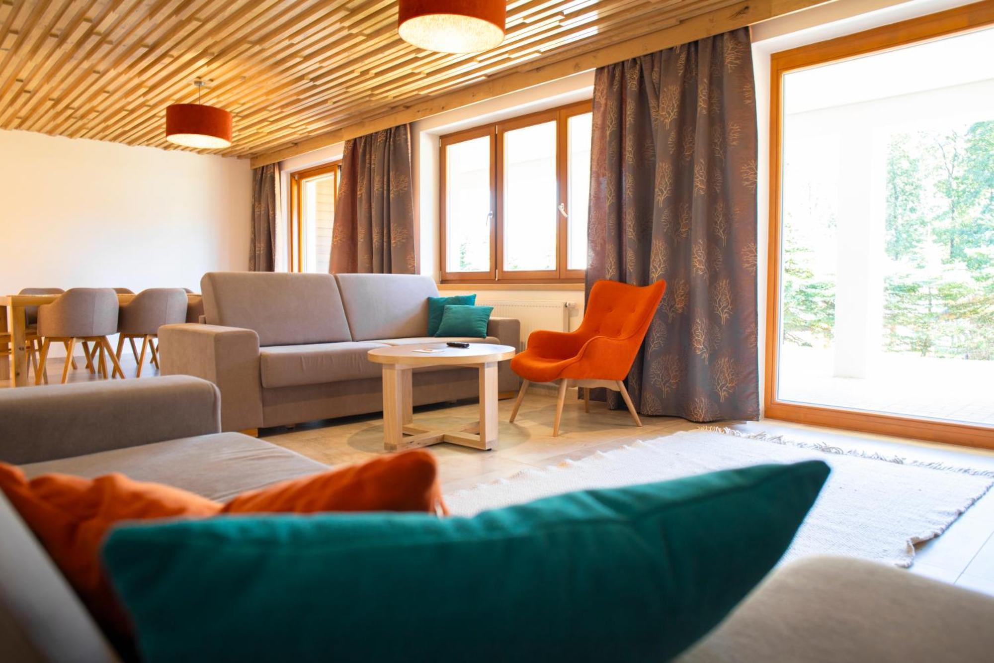 Amenity & Lipno Hotel