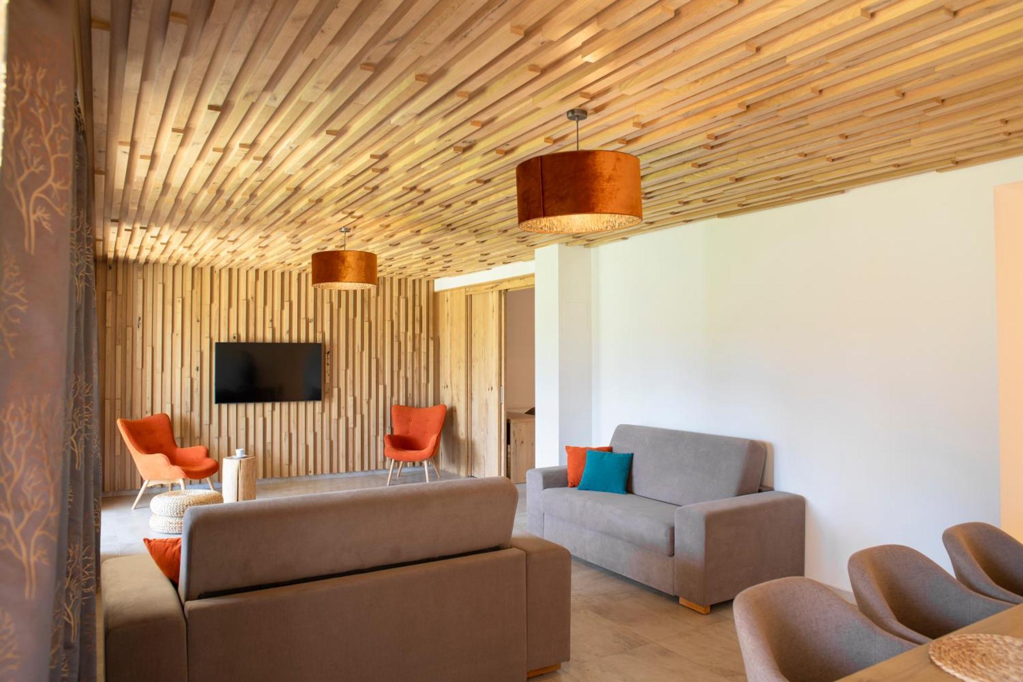 Hotel Amenity & Lipno 4*