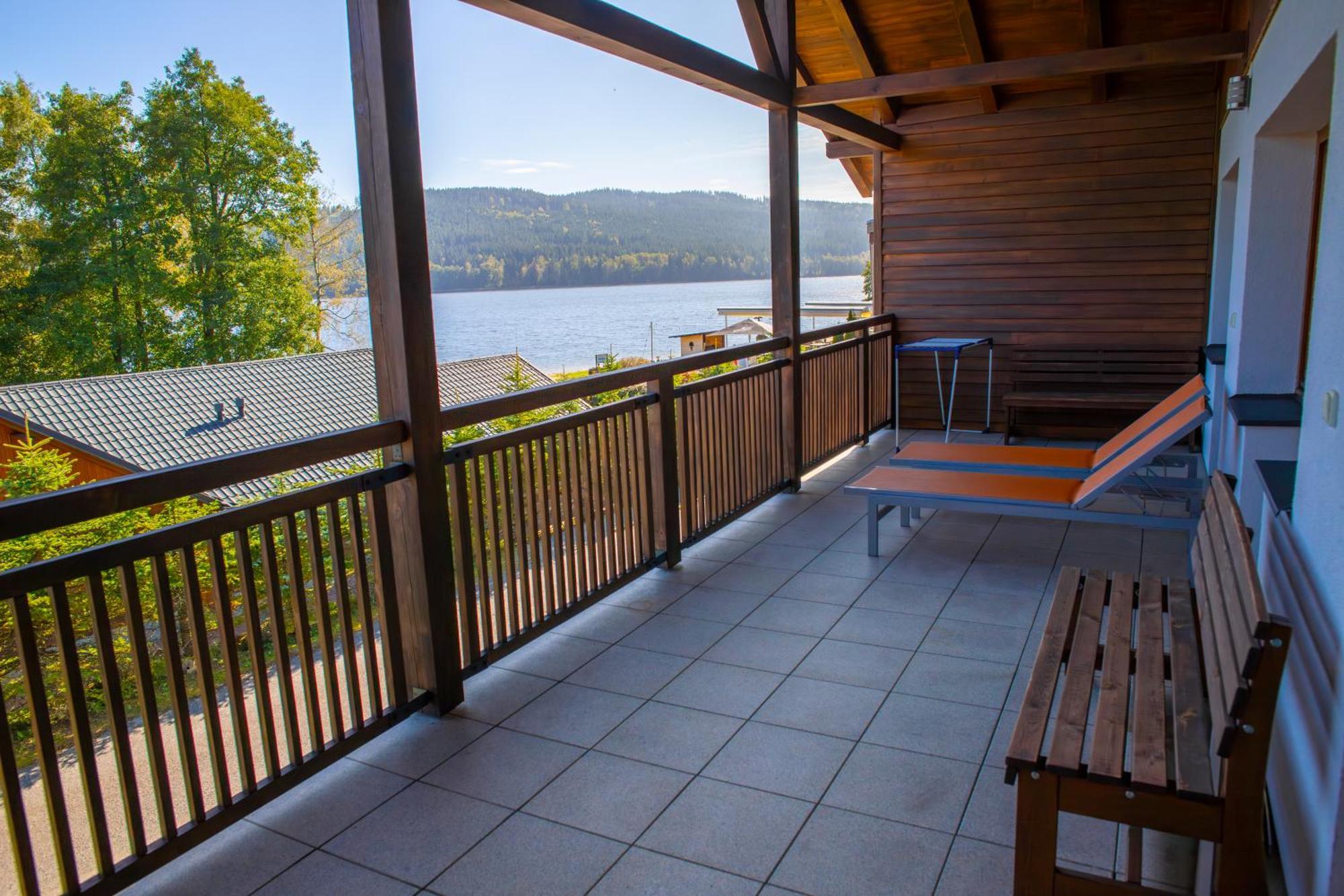 Amenity & Lipno 4* Lipno nad Vltavou