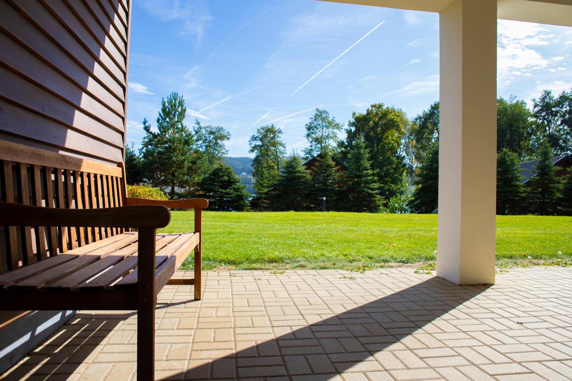 Amenity & Lipno Hotel 4*
