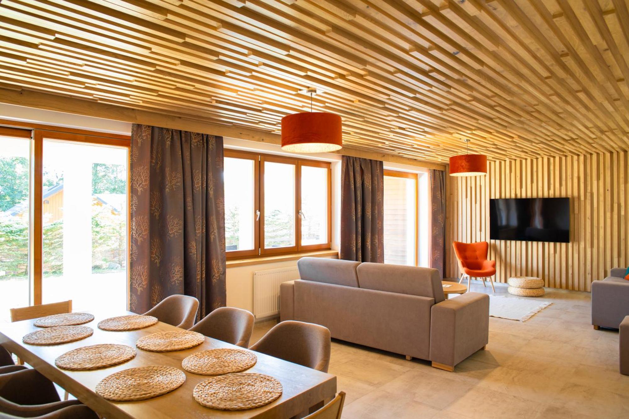 Amenity & Lipno Hotel