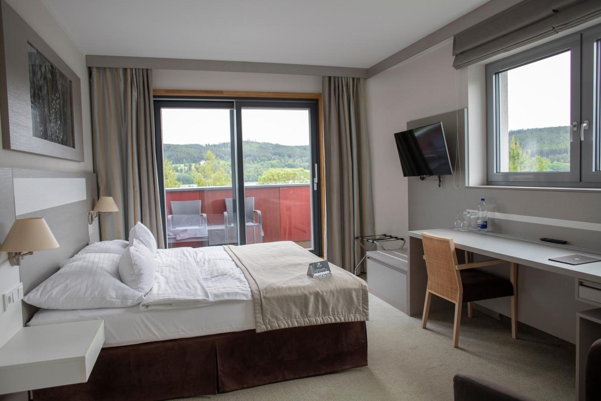 Hotel Amenity & Lipno 4*