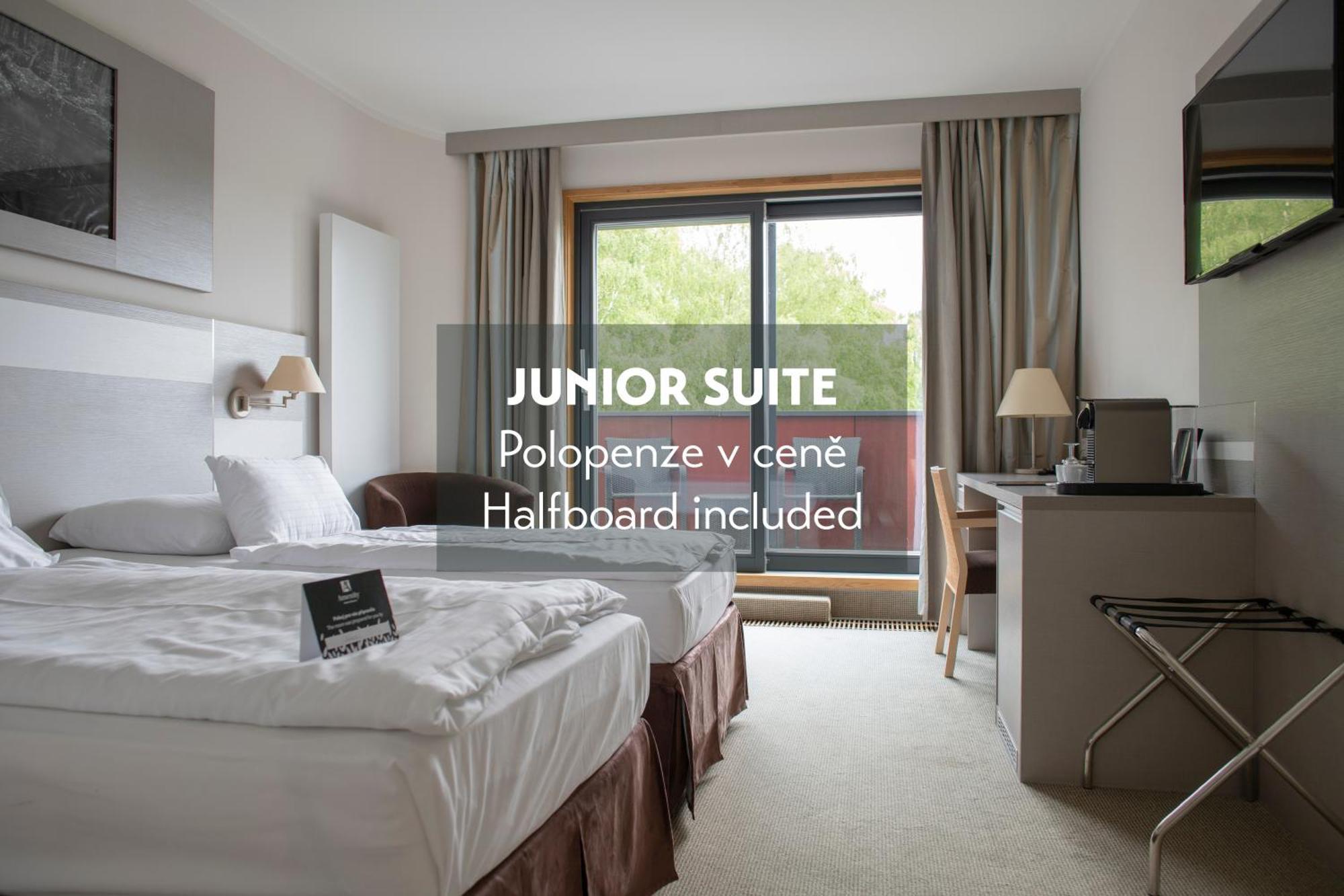 Amenity & Lipno Hotel Lipno nad Vltavou