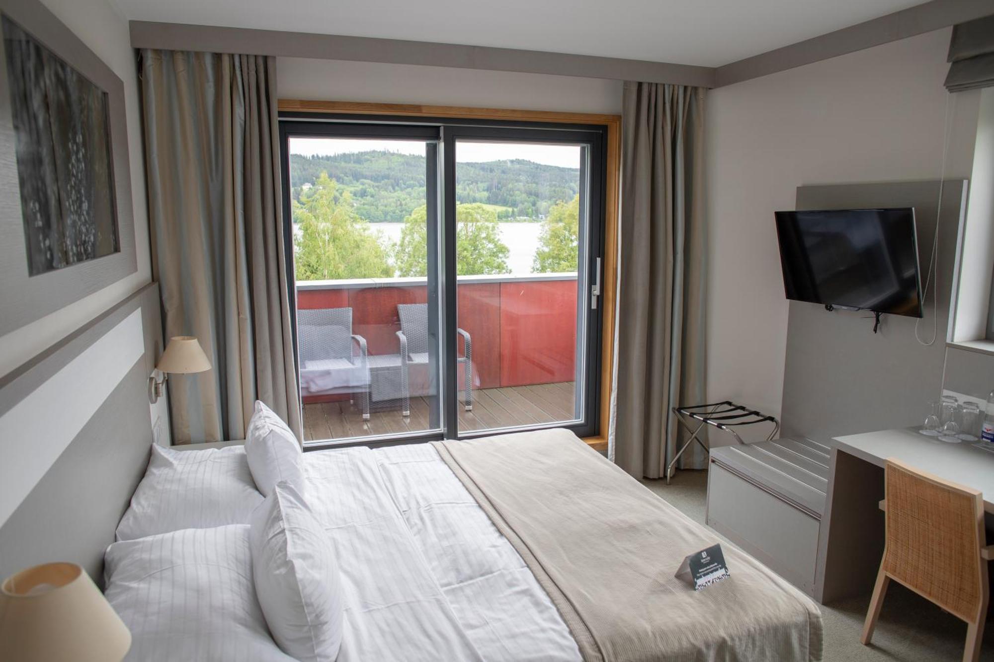 Amenity & Lipno 4*